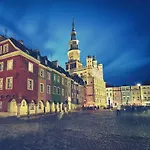 Auberge de jeunesse Sleep In & Stary Rynek