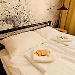 Auberge de jeunesse Sleep In & Stary Rynek Poznań