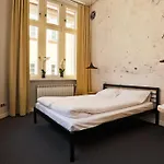 Sleep In & Stary Rynek Auberge de jeunesse *