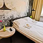 Auberge de jeunesse Sleep In & Stary Rynek Poznań