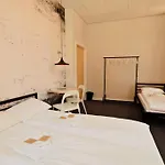 Sleep In & Stary Rynek Auberge de jeunesse
