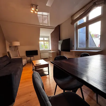 Auberge de jeunesse Sleep In & Stary Rynek *