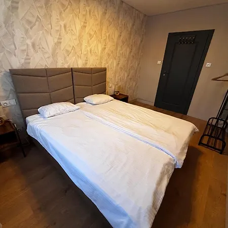 Auberge de jeunesse Sleep In & Stary Rynek