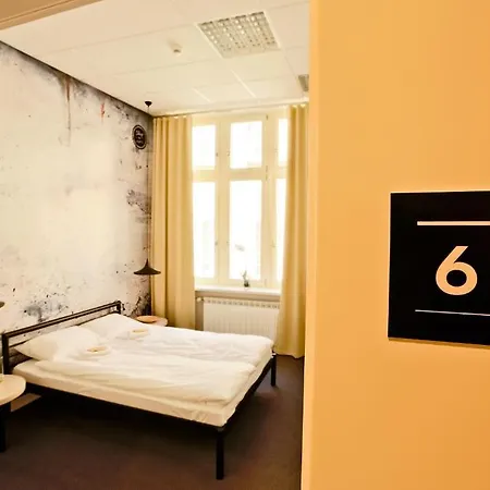 Sleep In & Stary Rynek