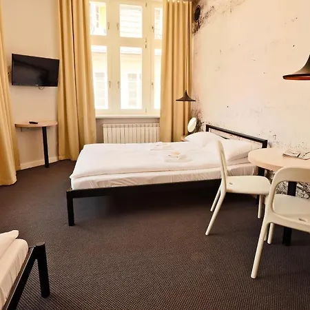 Hostel Sleep In & Stary Rynek *