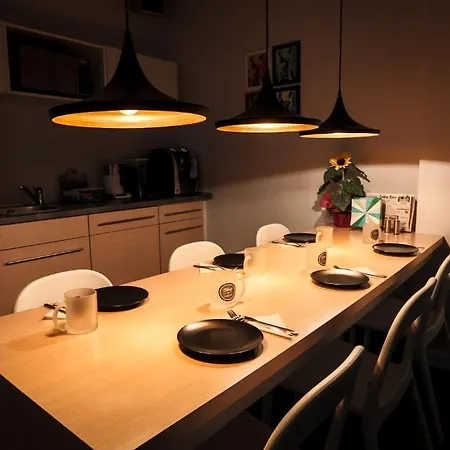 Hostel Sleep In & Stary Rynek