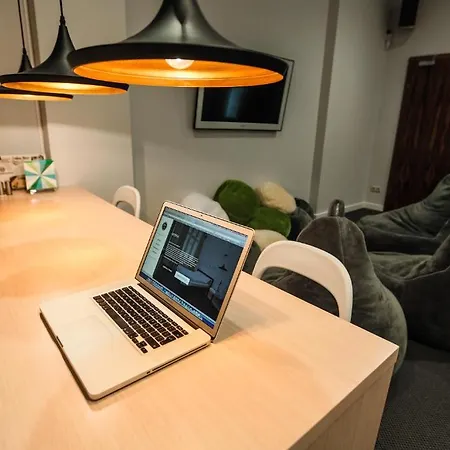 Sleep In & Stary Rynek Hostel