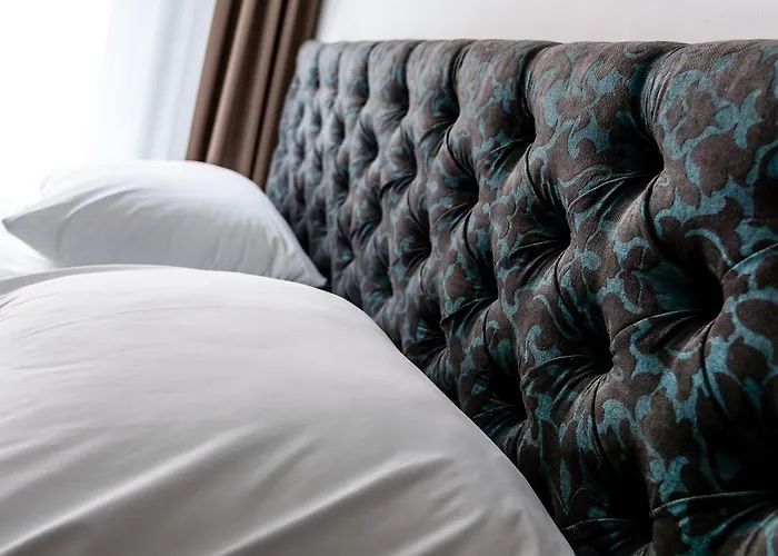 Sleep In & Stary Rynek Хостел