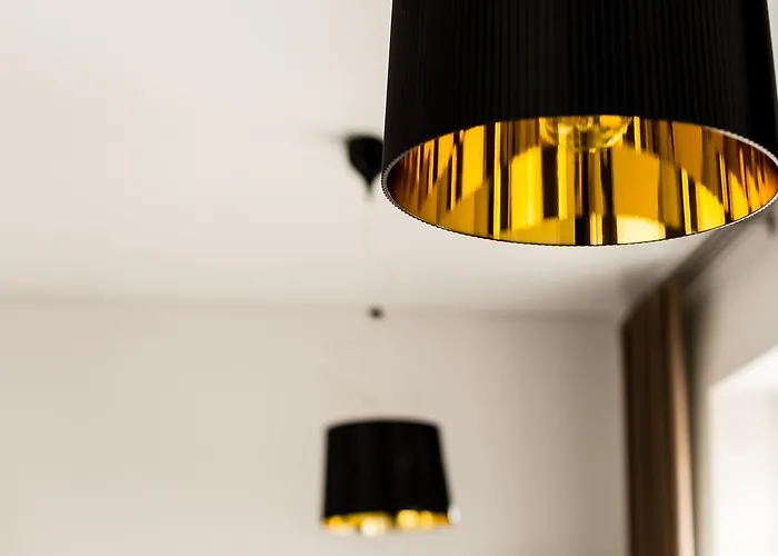 Sleep In & Stary Rynek * Познань