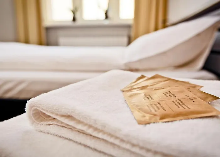 Sleep In & Stary Rynek * Познань