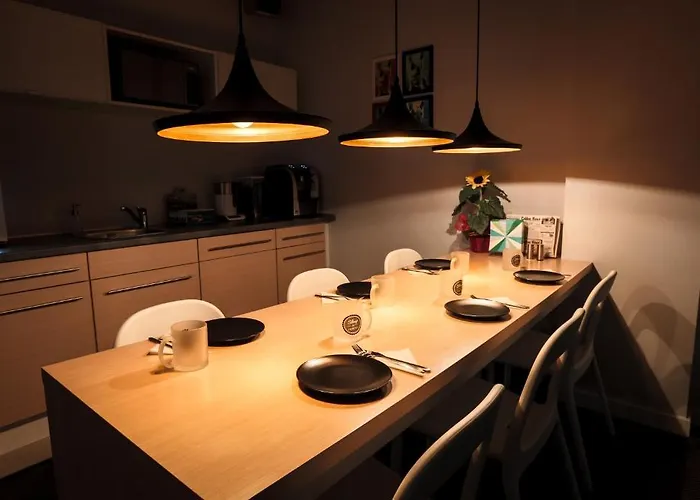 Хостел Sleep In & Stary Rynek