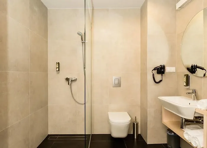 Sleep In & Stary Rynek *