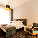 Sleep In & Stary Rynek *