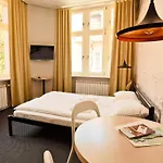 Sleep In & Stary Rynek *