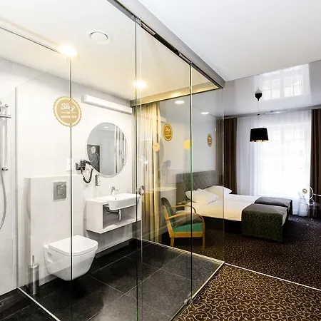 Ostello Sleep In & Stary Rynek