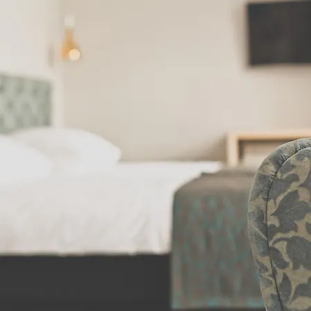 Sleep In & Stary Rynek Hostal Poznan