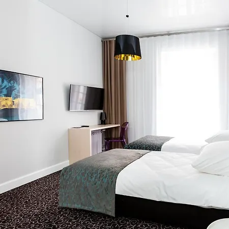 Sleep In & Stary Rynek *