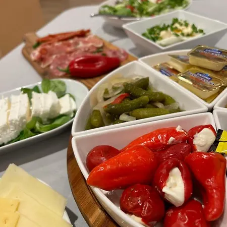 Sleep In & Stary Rynek Ostello Poznań