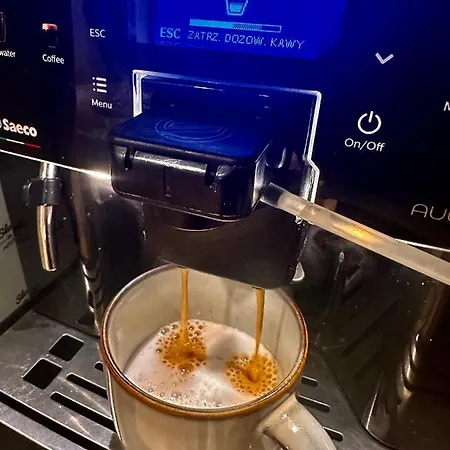 Ostello Sleep In & Stary Rynek *