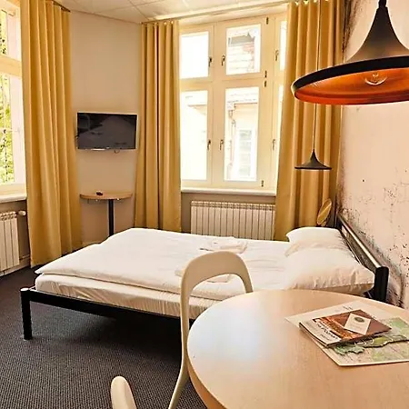 Sleep In & Stary Rynek