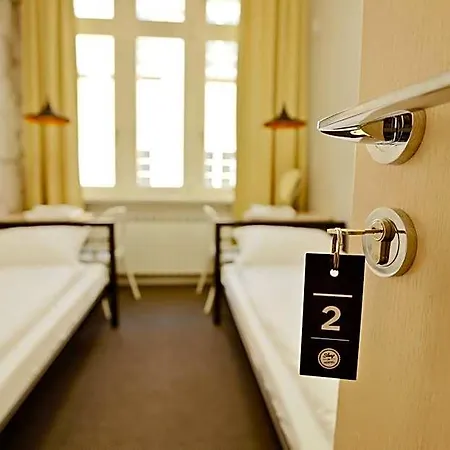 Sleep In & Stary Rynek Hostel