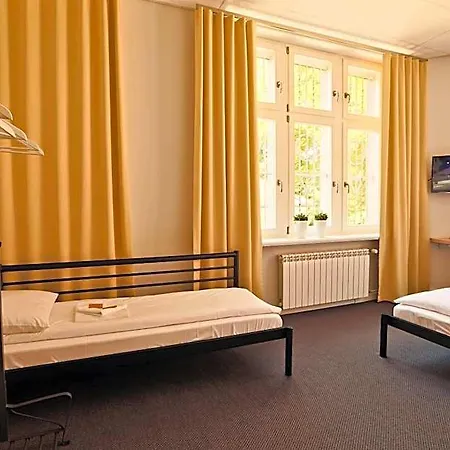 Hostel Sleep In & Stary Rynek Poznań