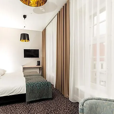 Hostel Sleep In & Stary Rynek