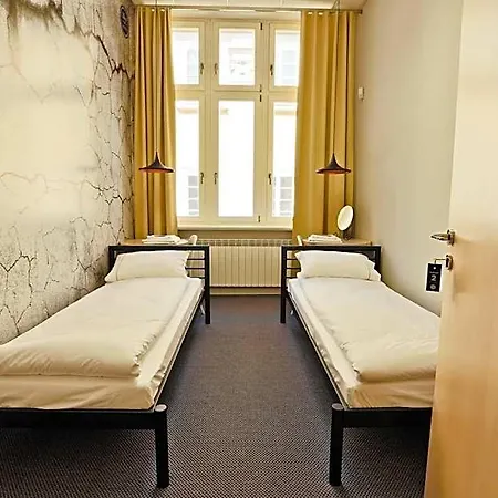 Sleep In & Stary Rynek Hostel Poznań
