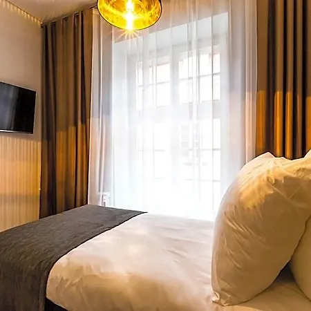 Sleep In & Stary Rynek *