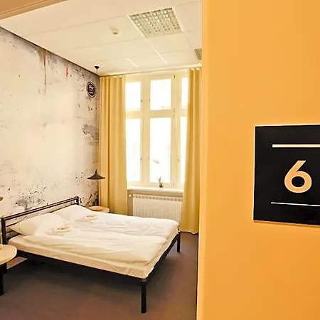 Sleep In & Stary Rynek * Poznań