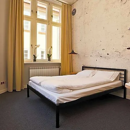 אכסניה Sleep In & Stary Rynek *