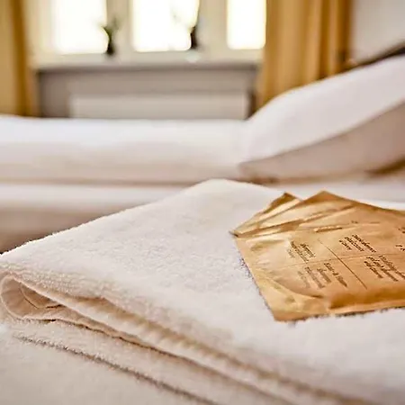 אכסניה Sleep In & Stary Rynek
