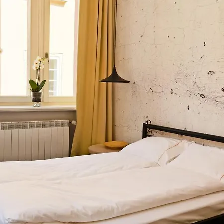 אכסניה Sleep In & Stary Rynek