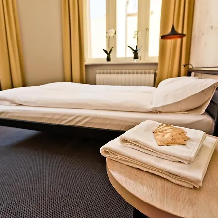 Sleep In & Stary Rynek Hostel Poznań