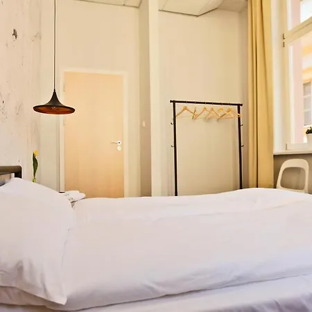 Hostel Sleep In & Stary Rynek