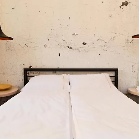 Sleep In & Stary Rynek *