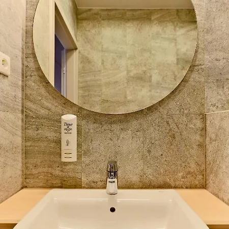 ホステル Sleep In & Stary Rynek *