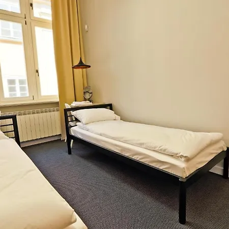 Hostel Sleep In & Stary Rynek *