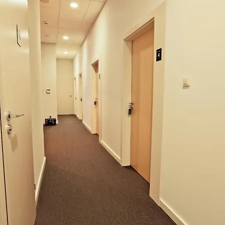 ホステル Sleep In & Stary Rynek