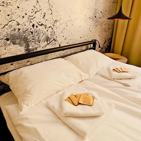 Hostel Sleep In & Stary Rynek Poznań