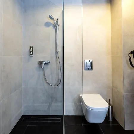 ホステル Sleep In & Stary Rynek ポズナン