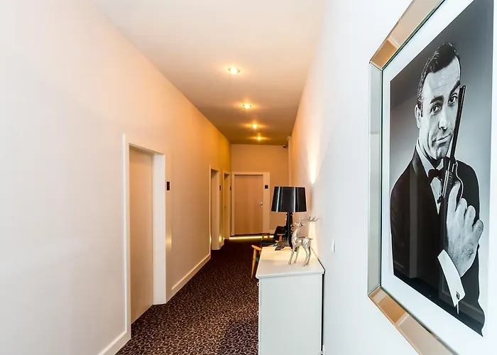 Sleep In & Stary Rynek