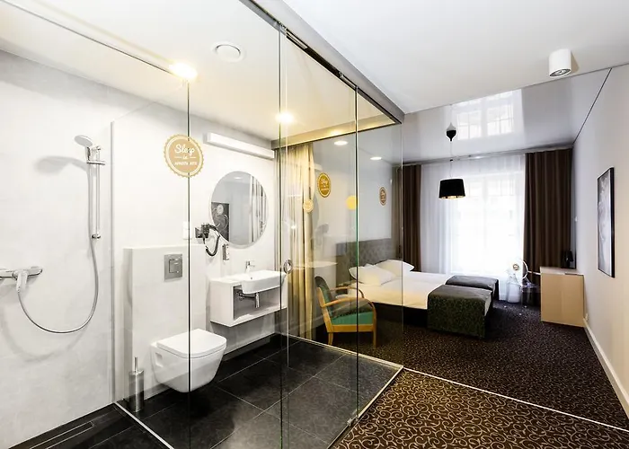 Hostal Sleep In & Stary Rynek