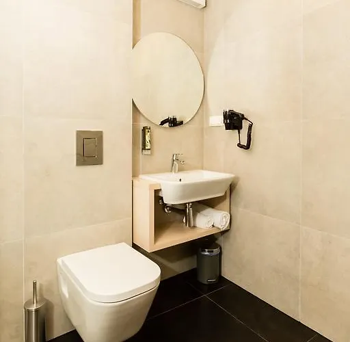 Sleep In & Stary Rynek Hostal *