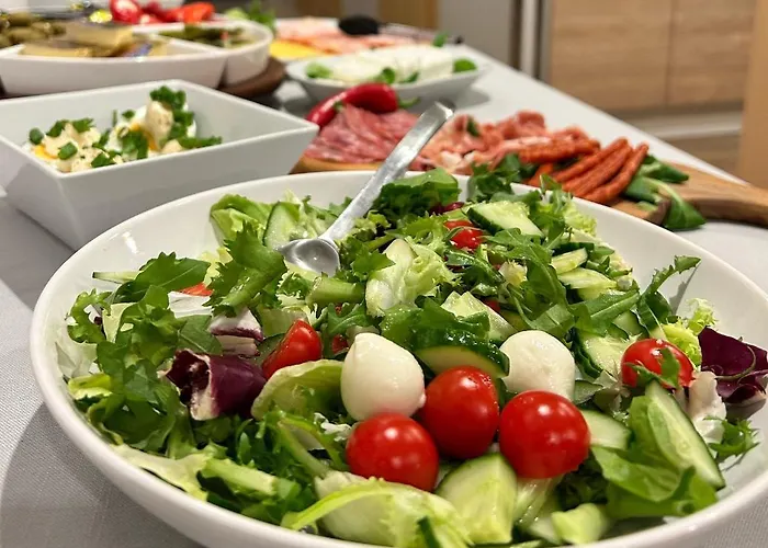 Sleep In & Stary Rynek