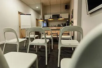 Hostal Sleep In & Stary Rynek Poznan