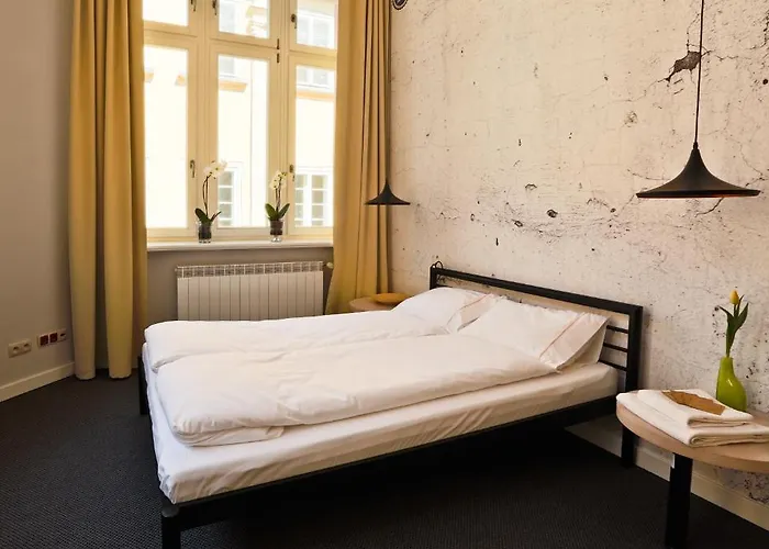 Hostal Sleep In & Stary Rynek Poznan