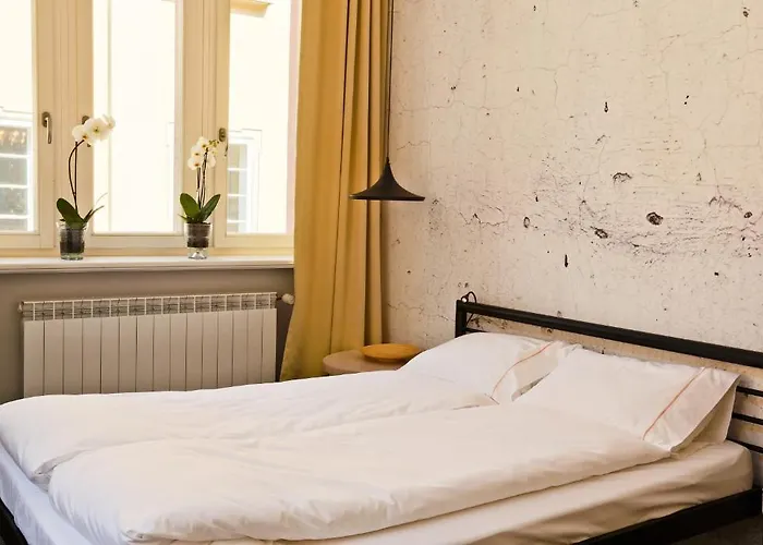 Hostal Sleep In & Stary Rynek