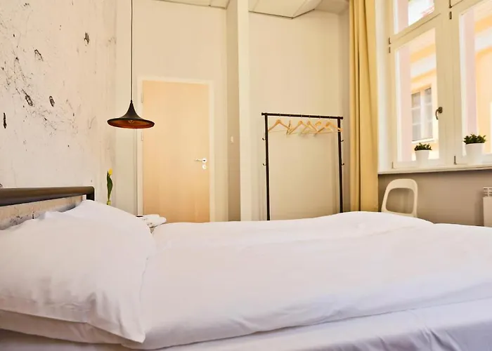 Hostel Sleep In & Stary Rynek