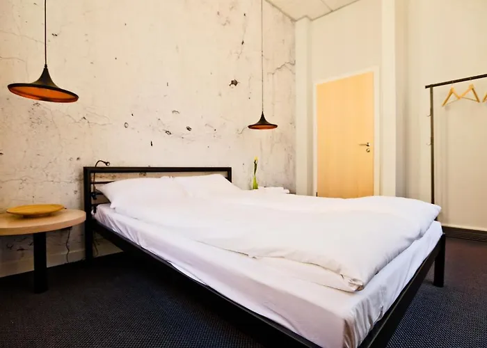 Sleep In & Stary Rynek Poznan